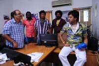 Bham Bolenath Movie New Photos